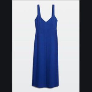 COPY - Wilfred Sathonay Dress